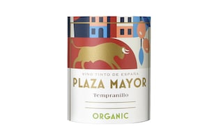 Espagne - Spanje | Castilla - La Mancha | Plaza Mayor Tempranillo R | Bio 