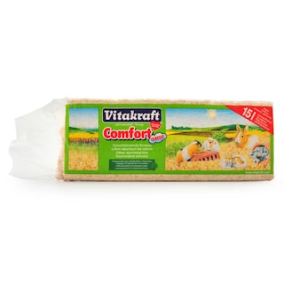 Vitakraft | Konijnvoer | Klotervormend 