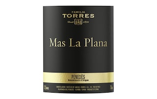 Espagne - Spanje | Catalogne | Torres Mas Planas 2017 Rood 