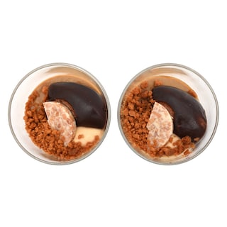 Dessert Amies | Mousse au chocolat | Baileys 