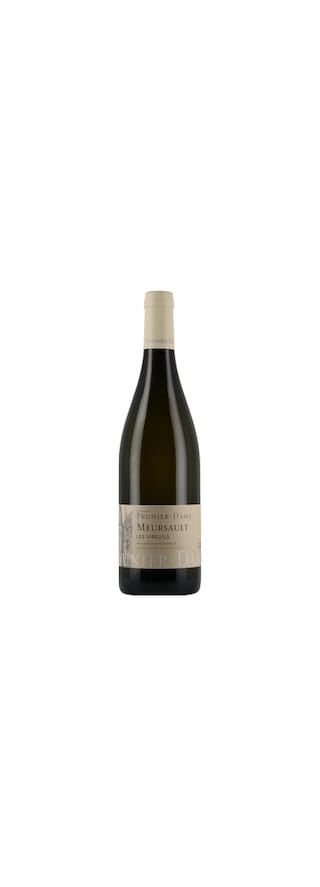 Domaine Prunier Damy | Meursault | Vireuils | 2023 | Witte 