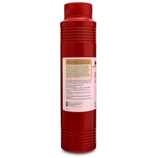 Delhaize | Curry Ketchup 