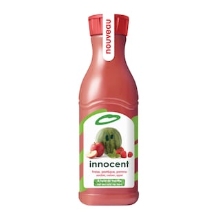 Innocent | Twist | Menthe | Pastèque 750ml 