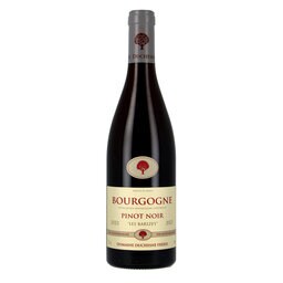 Domaine Duchesne | Les Barizey | Bourgogne Pinot Noir 75 cl