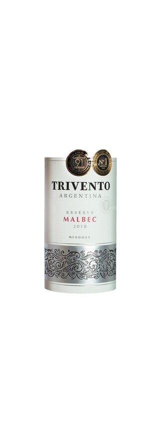 Trivento | Reserve | Malbec 75 cl