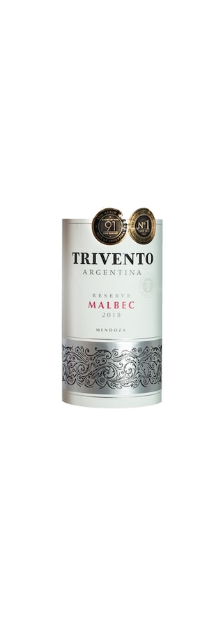 Trivento | Reserve | Malbec 