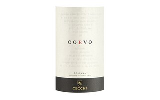 Cecchi | Coevo | Toscana | 2015 75 cl
