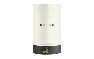 Cecchi | Coevo | Toscana | 2015 