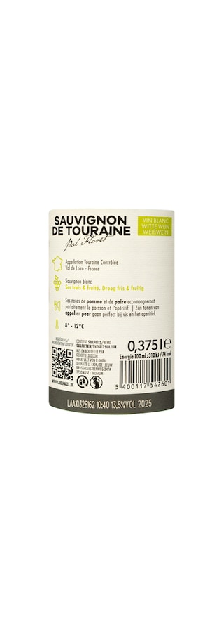 Delhaize | Sauvignon Touraine 