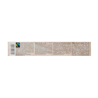Delhaize | Bio | Petit beurre | Melkchoc | Bio | Fairtrade Belgium 