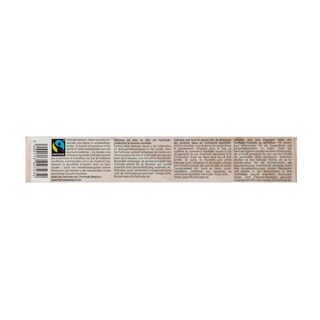 Delhaize | Bio | Petit beurre | Melkchoc | Bio | Fairtrade Belgium 