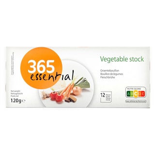 Bouillon | Légumes | Dégraissé