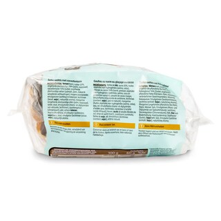 Delhaize | Gaufres | Sucre-Chocolat 5 x 60 gr