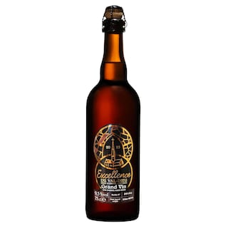 Val Dieu | Bière | 14% alc 