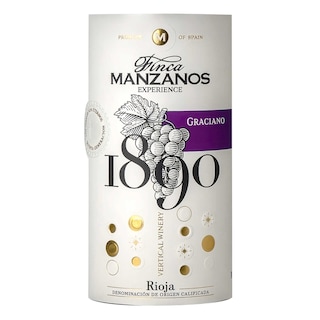 Finca Manzanos | Rioja | Graciano 