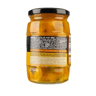 Delhaize | Pickles | Comme Chez Soi 