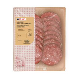 Delhaize