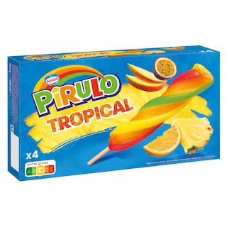 Nestlé | Pirulo | Tropical 