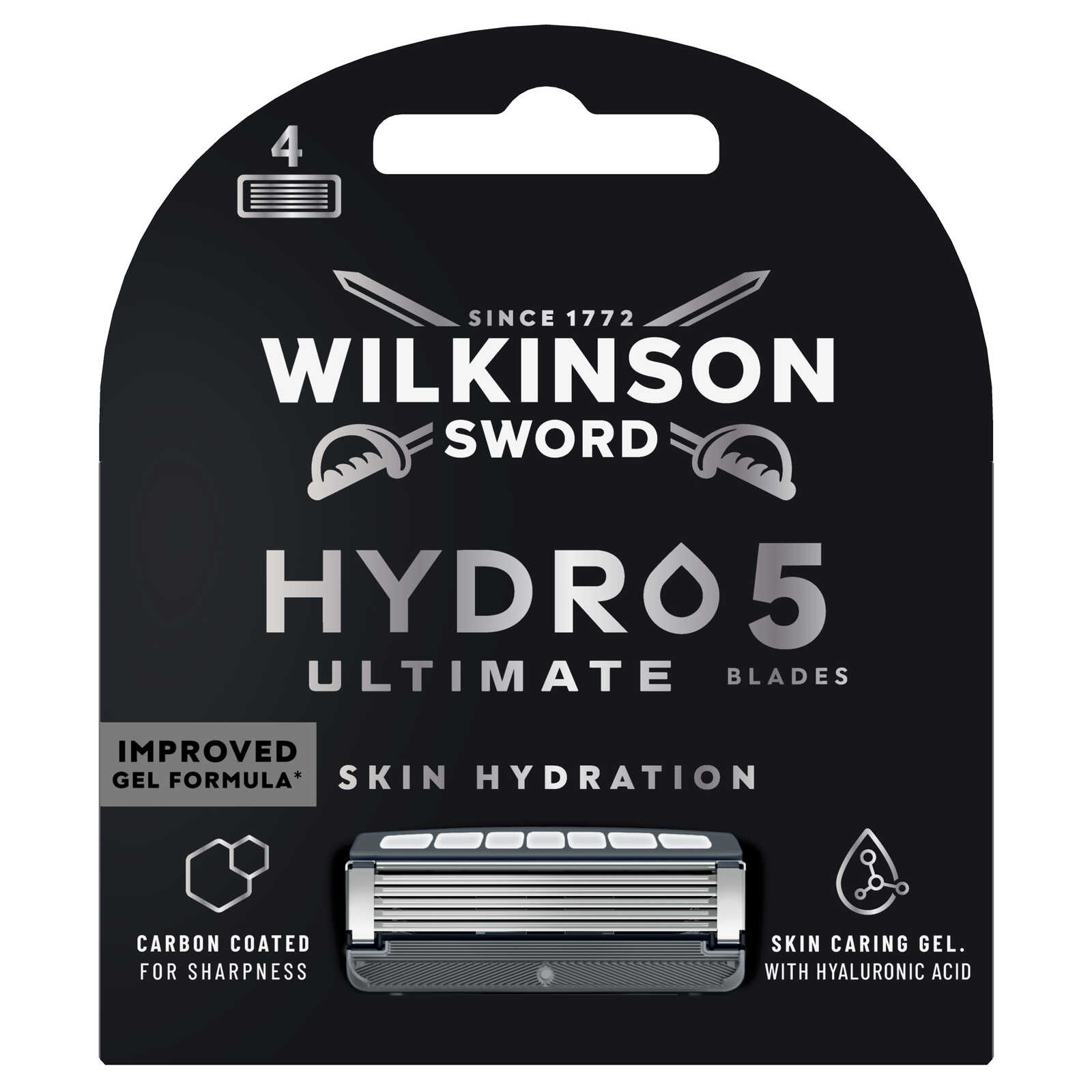 Wilkinson Scheermesjes | Hydro 5
