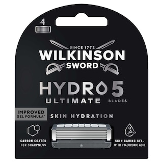 Wilkinson | Scheermesjes | Hydro 5 
