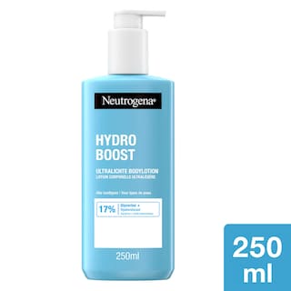 Neutrogena | Hydro Boost | Body Lotion | Gel 