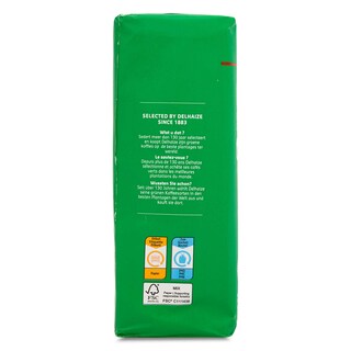 Delhaize | Koffie | Moka | Gemalen 500 gr