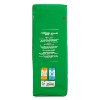 Delhaize | Café | Moka | Moulu 