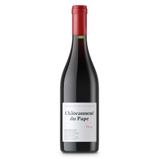 France - Frankrijk | Rhône - Châteauneuf du Pape | Châteauneuf du Pape R 2019 