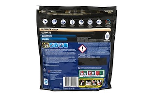 Finish | Capsules Vaisselle |Ultimate + |Regular 