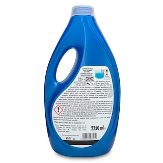 Dash | Lessive | Original | 2,25L 