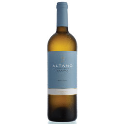 Portugal | Douro DOC | Altano Douro 2018 Wit 