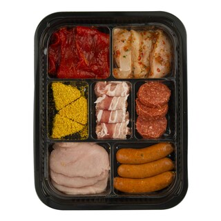 Delhaize | Schotel van de chef 