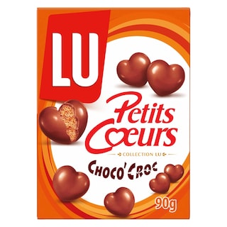 LU-Petits Coeurs