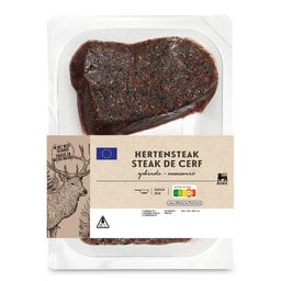 Steak | Hert | Brabant kruiding