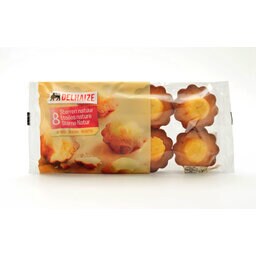 Delhaize | Cakes | Sterren | Natuur | Boter 