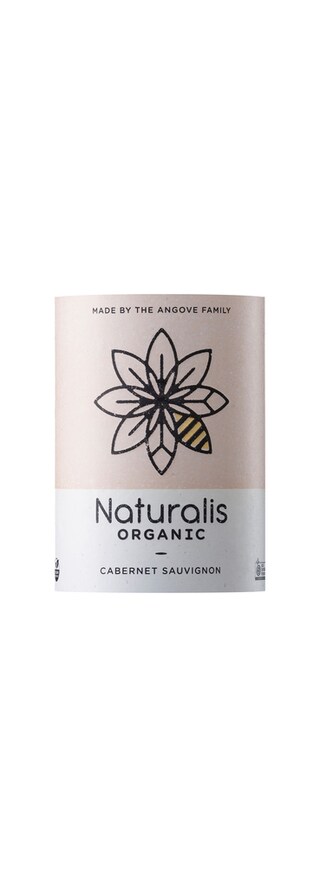 Australia | Naturalis | Cabernet Sauvignon | Shiraz | Rouge | Bio 75 cl