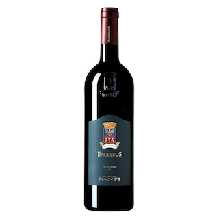 Banfi | Excelsius | 2019 | Rood 