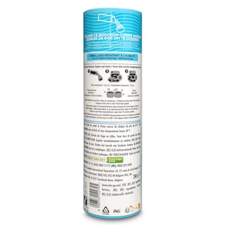 Lenor | Light | Perles | Fraîcheur de coton 