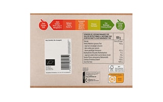 Delhaize | Bio | Pommes | Jonagold | Emballé | Bio 