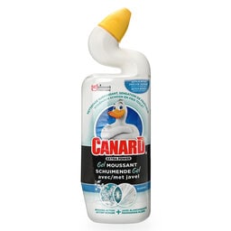 Canard | Gel  WC | Javel 