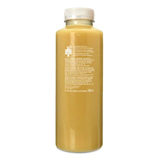 Delhaize | Smoothie | Kokos | Ananas 50 cl