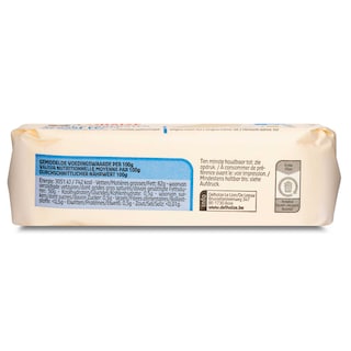 Delhaize | Beurre de baratte 