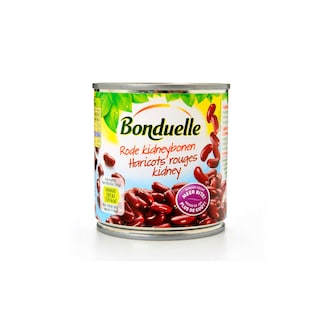 Bonduelle | Rode kidneybonen 