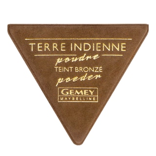 Maybelline New York | Pouder | Terre Indienne | 3 Bronze | 5gr 