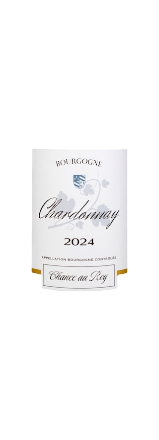 Delhaize | Bourgogne Chardonnay 