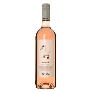 Pays d'Oc | Rose Gris