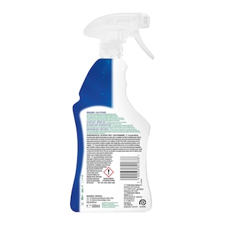 Dettol | Nettoyant | Salle de bain | Anti-Calcaire 50 cl