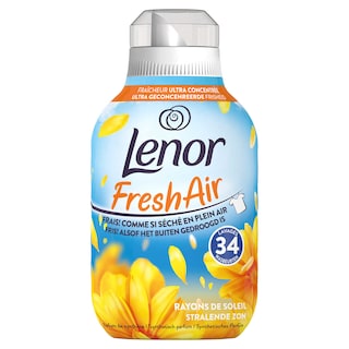 Lenor-Fresh Air