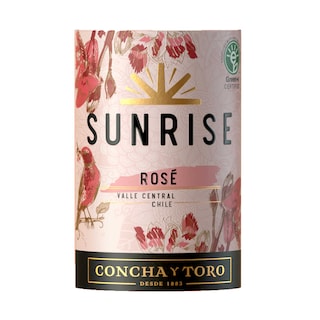 Sunrise | rosé 