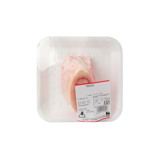 Delhaize | Os à moelle 